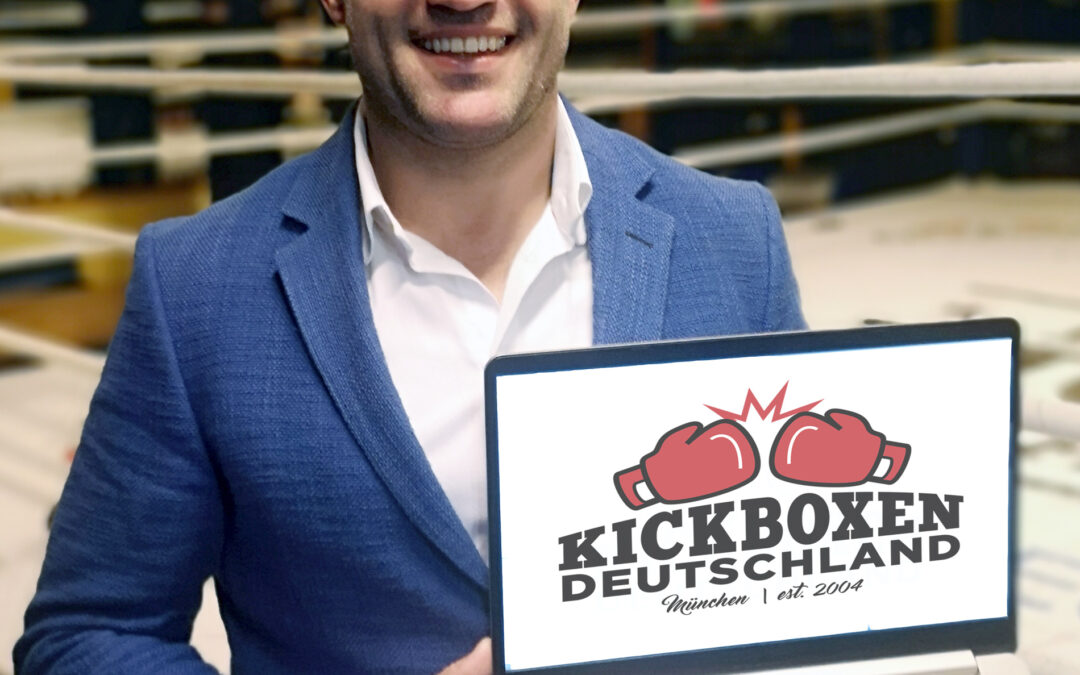 PRESSEINFORMATION Neues Jahr, neue Location für Kickboxen Deutschland